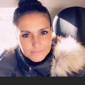 Meet your Posher, Christine